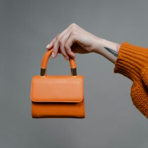 AuraCarry Women's Fashion Handbag  Brand:
