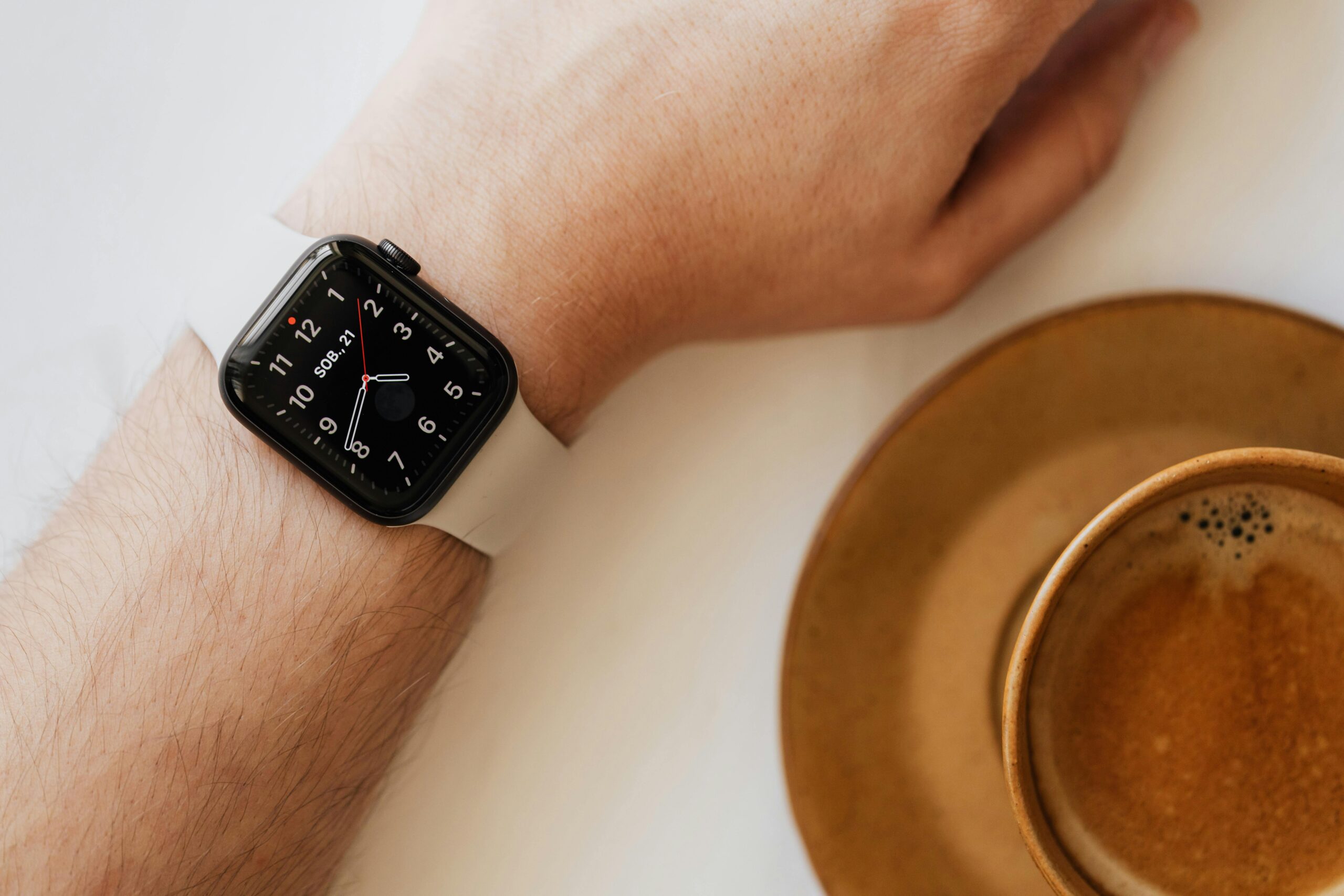 Apple Watch Series 9 - Image 4